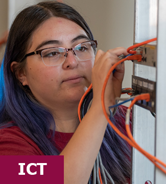 Information and Communication Technology